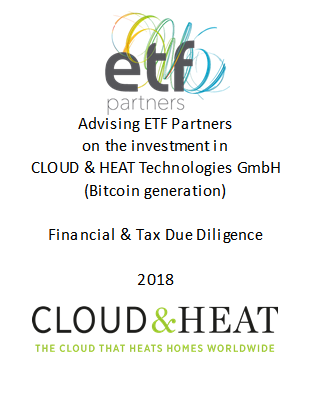 etf Cloud