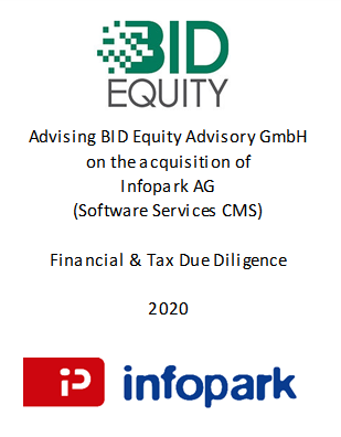 BID Equity