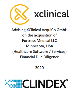 Xclinical clindex