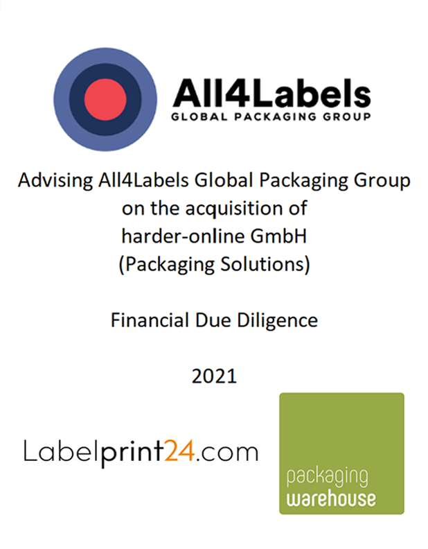 All4 Labels Labelprint24