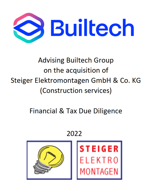 builtech