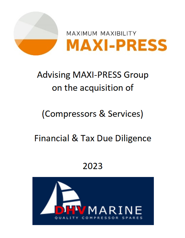 Maxi Press