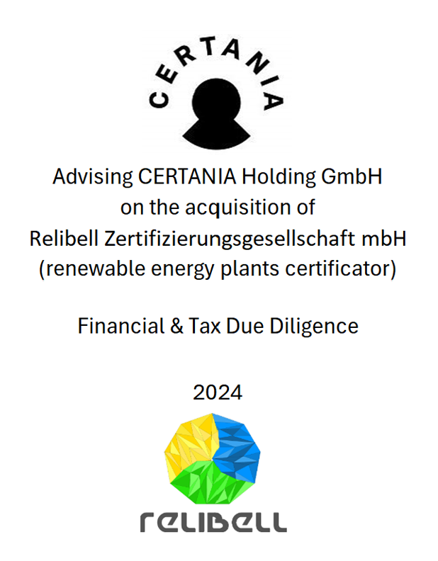 Relibell