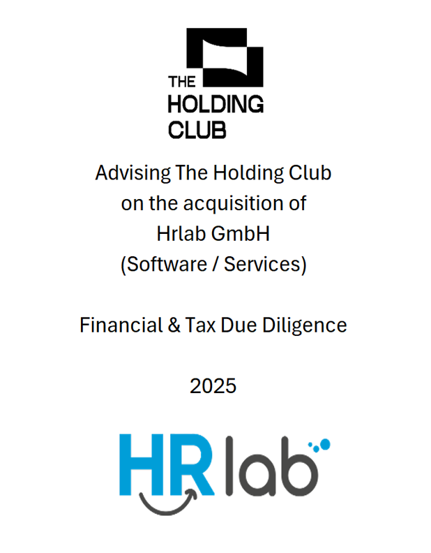 HR lab