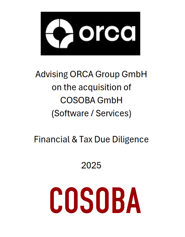 cosoba