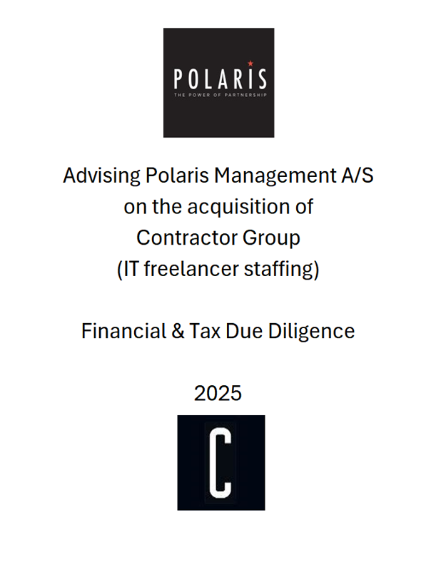 polaris C