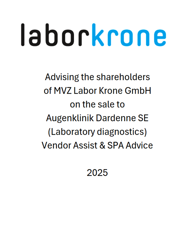 labor krone